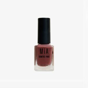MIA COSMETICS MAHOGANY ESMALTE