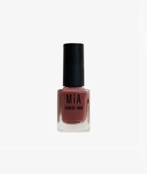 MIA COSMETICS MAHOGANY ESMALTE