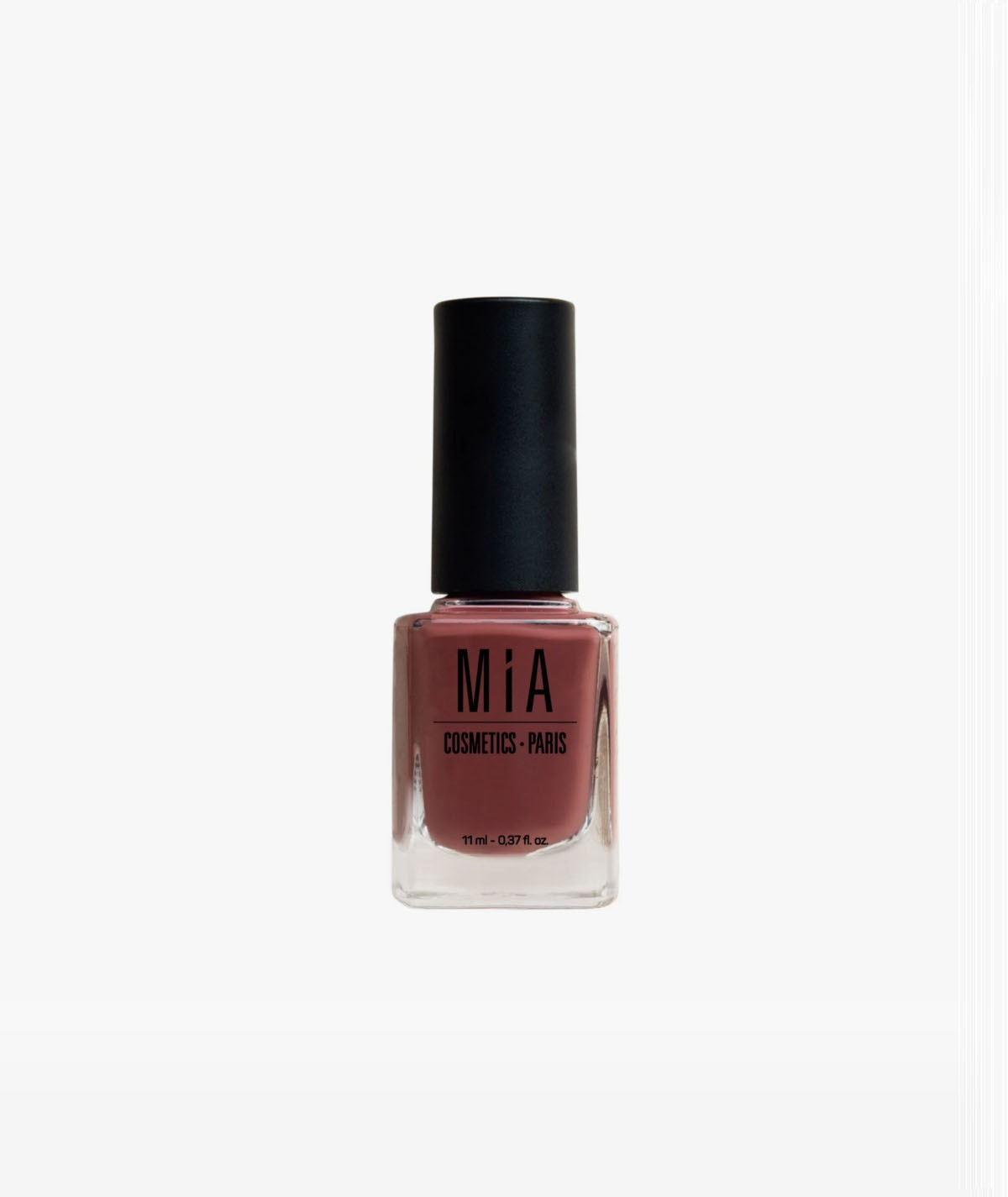 MIA COSMETICS MAHOGANY ESMALTE