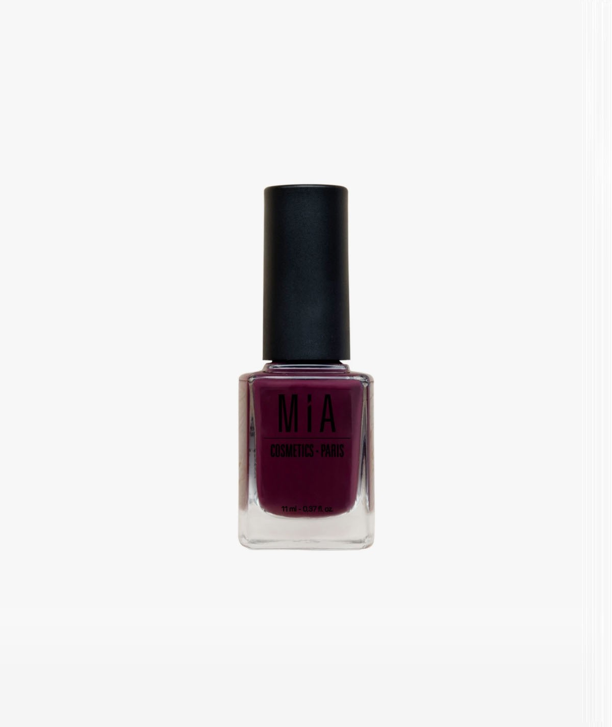 MIA COSMETICS RUSTIC WINE ESMALTE