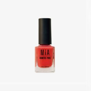 MIA COSMETICS ORANGE CLAY ESMALTE