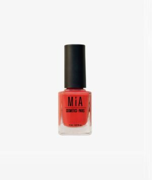 MIA COSMETICS ORANGE CLAY ESMALTE