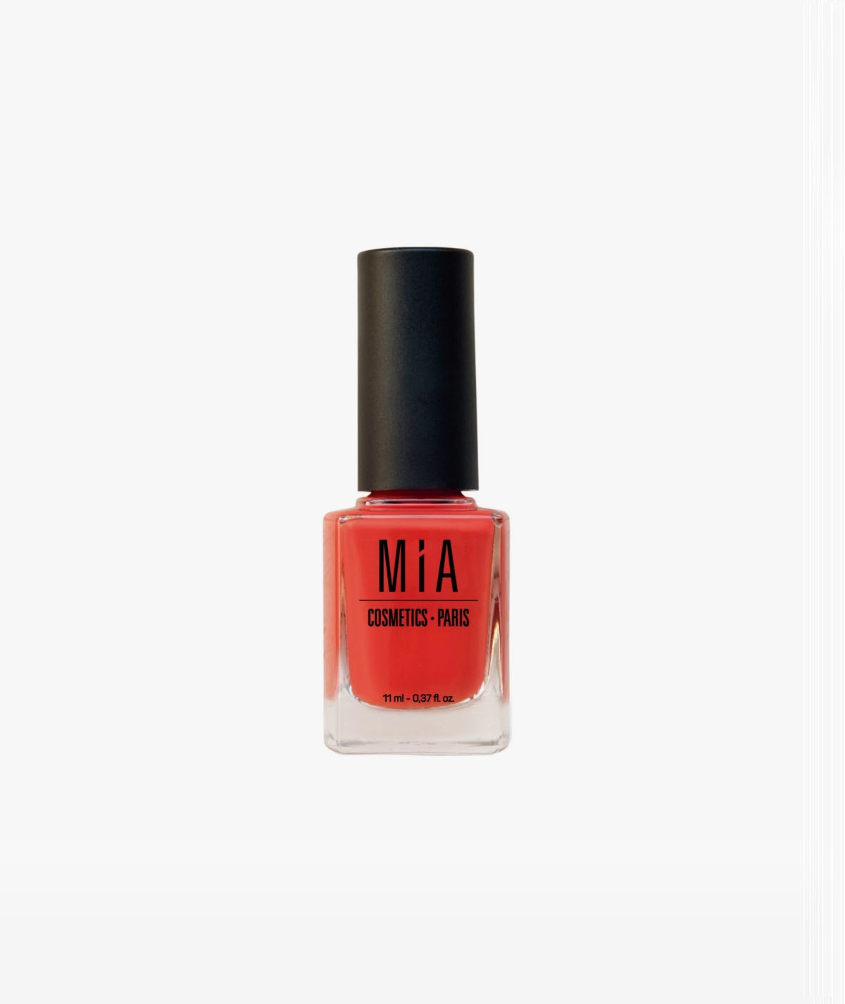 MIA COSMETICS ORANGE CLAY ESMALTE