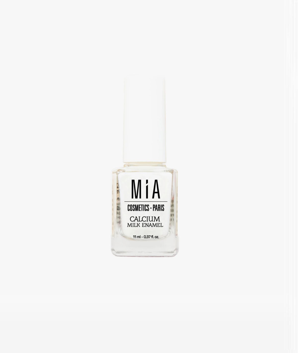 MIA COSMETICS CALCIUM MILK ENAMEL TTO