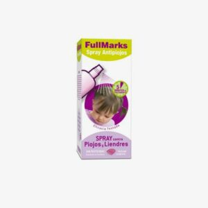 FULLMARKS SPRAY ANTIPIOJOS 150 ML