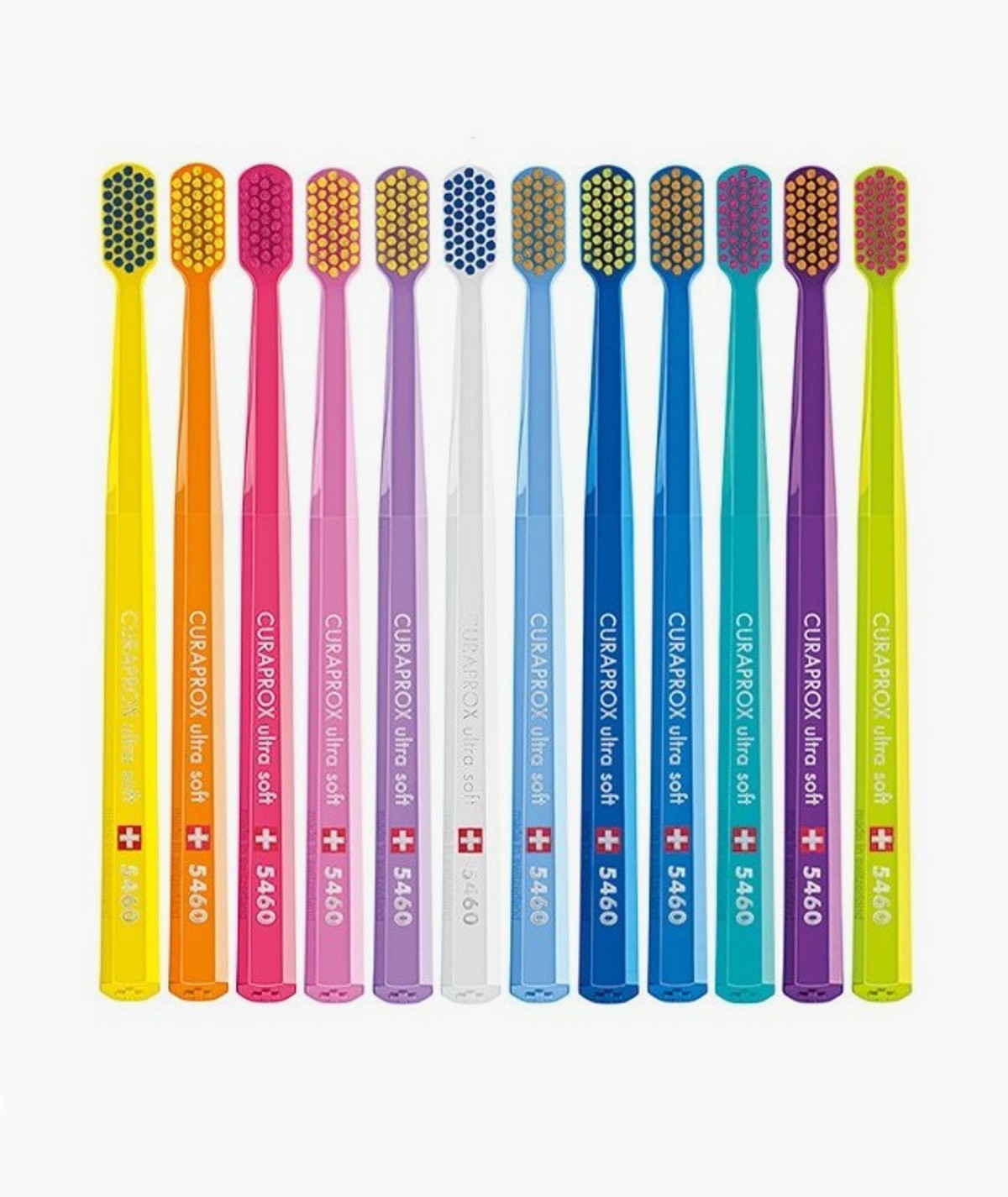 CURAPROX SENSITIVE 5460
