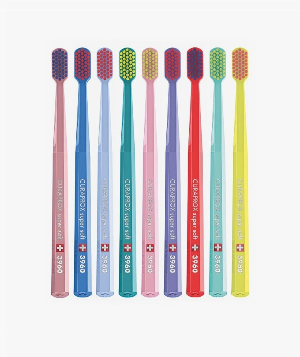 CURAPROX SENSITIVE CS 3960