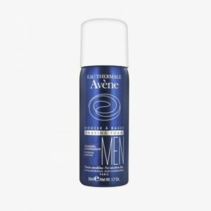 AVENE MEN ESPUMA DE AFEITADO 50 ML