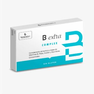FARMACIA LEGANITOS 10 B EXTRA