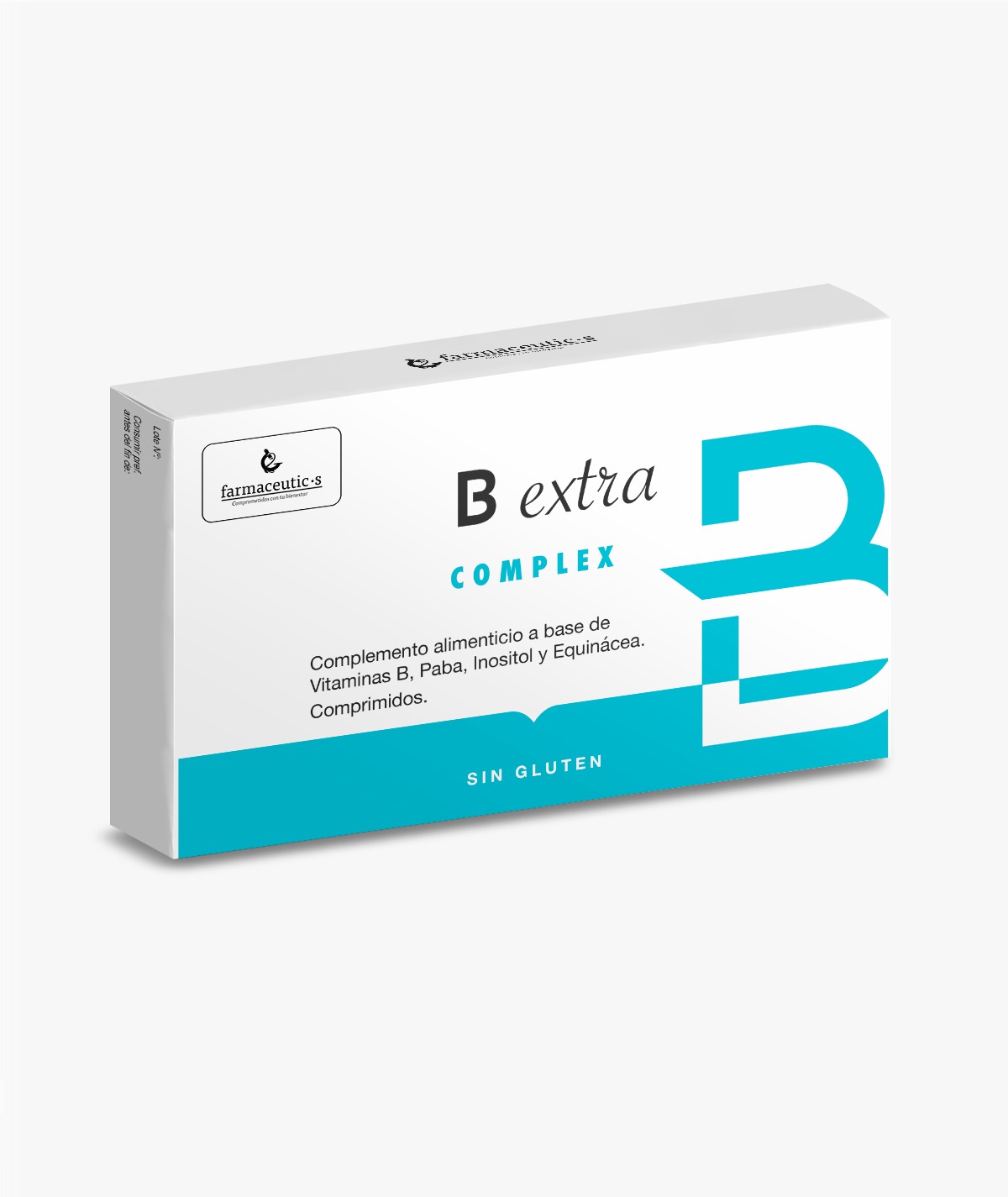 FARMACIA LEGANITOS 10 B EXTRA