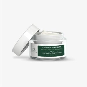 FARMACIA LEGANITOS 10 CREMA GEL RENOVADORA 50 ML
