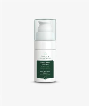 FARMACIA LEGANITOS 10 CONTORNO OJOS BOLSAS Y OJERAS