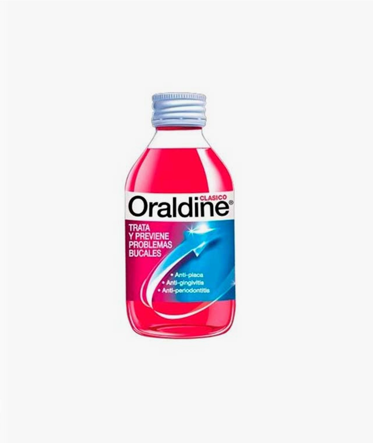 ORALDINE ANTISEPTICO 200 ML