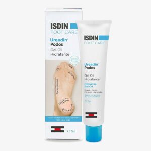 ISDIN FOOT CARE UREADIN PODOS GEL OIL HIDRATANTE 75 ML
