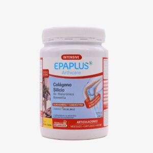 EPAPLUS COLAGENO+HIALURONICO+CONDROITIN+MAGNESIO 21 DIAS