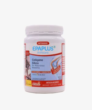 EPAPLUS COLAGENO+HIALURONICO+CONDROITIN+MAGNESIO 21 DIAS