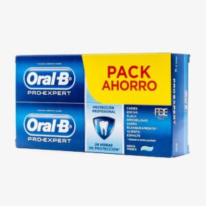 ORAL-B PRO EXPERT 100 + 100 ML