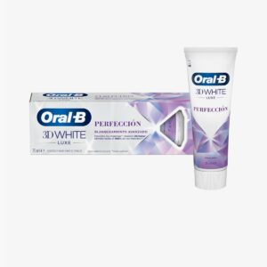 ORAL-B 3DWHITE LUXE PERFECCION 75 ML