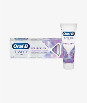 ORAL-B 3DWHITE LUXE PERFECCION 75 ML
