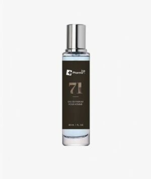 IAP PHARMA POUR HOMME Nº71 30 ML