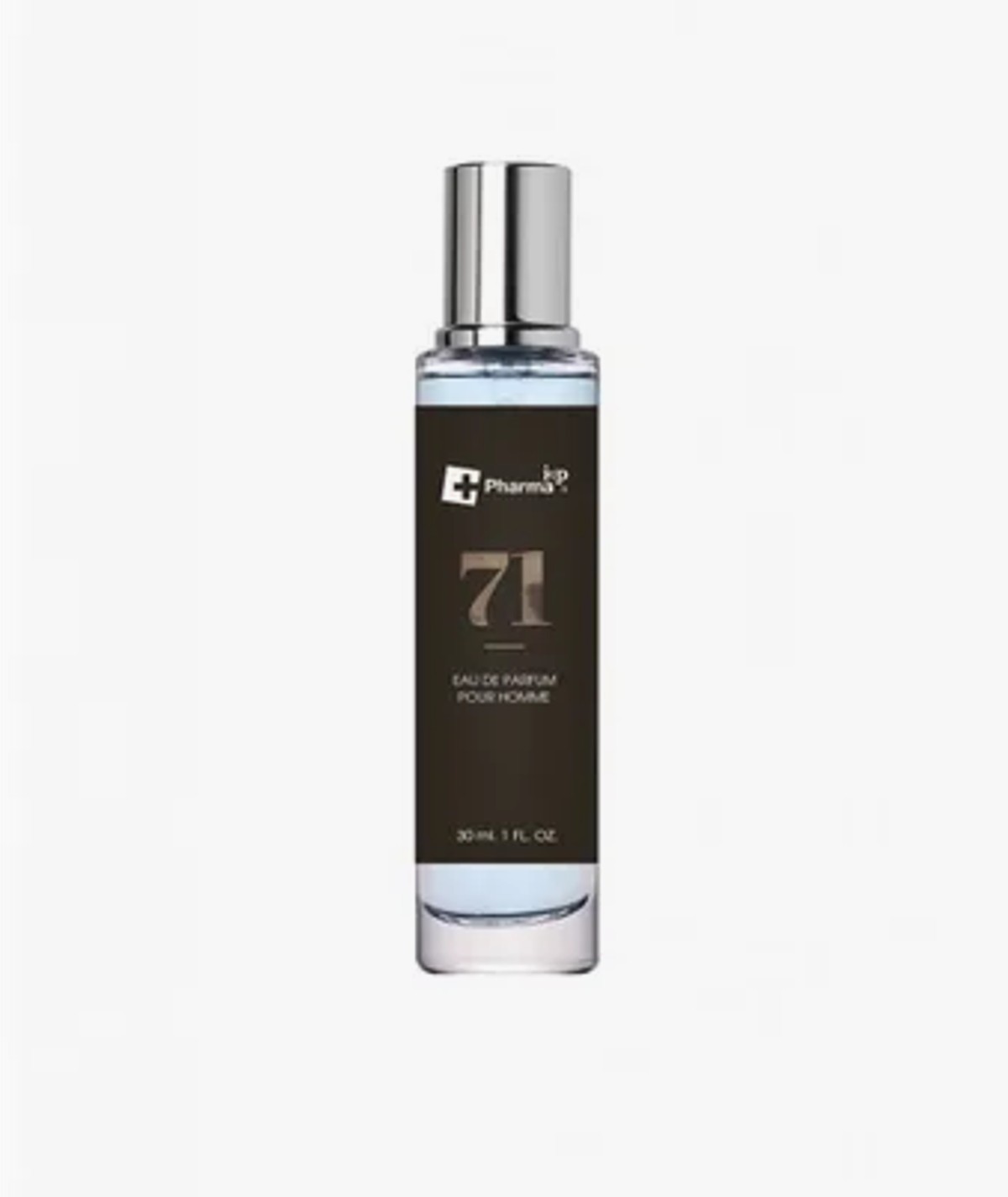 IAP PHARMA POUR HOMME Nº71 30 ML