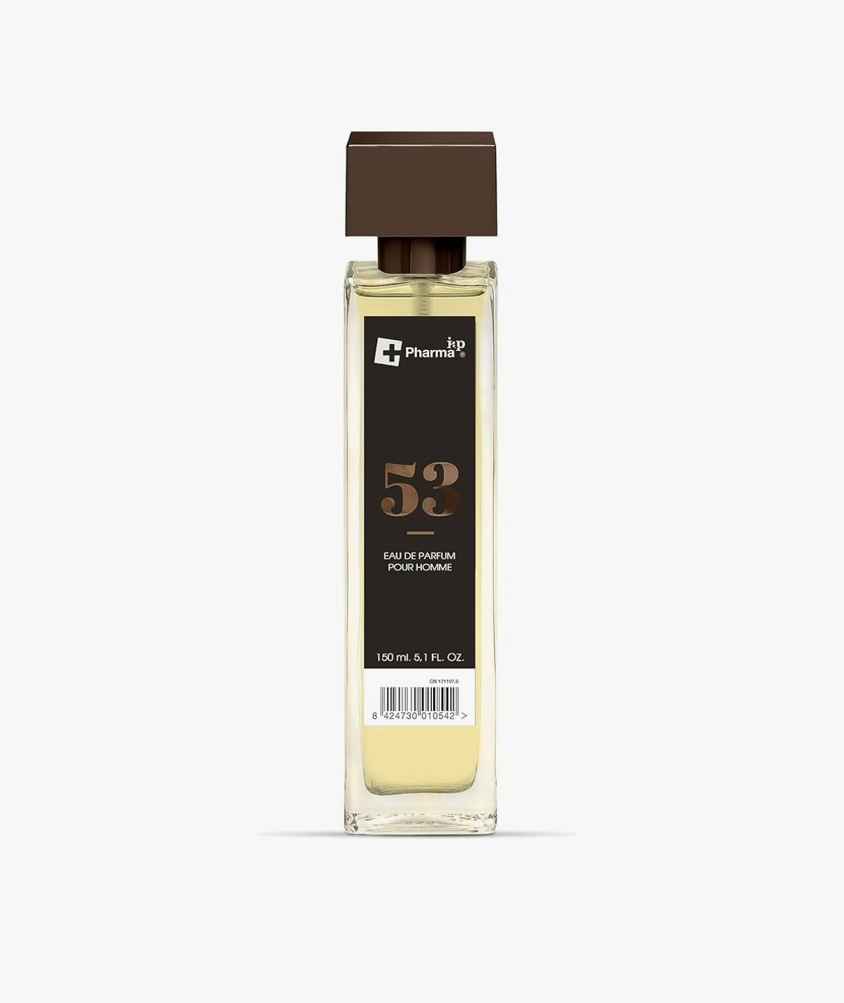 IAP PHARMA POUR HOMME Nº53 150 ML