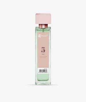 IAP PHARMA POUR FEMME Nº5 150 ML