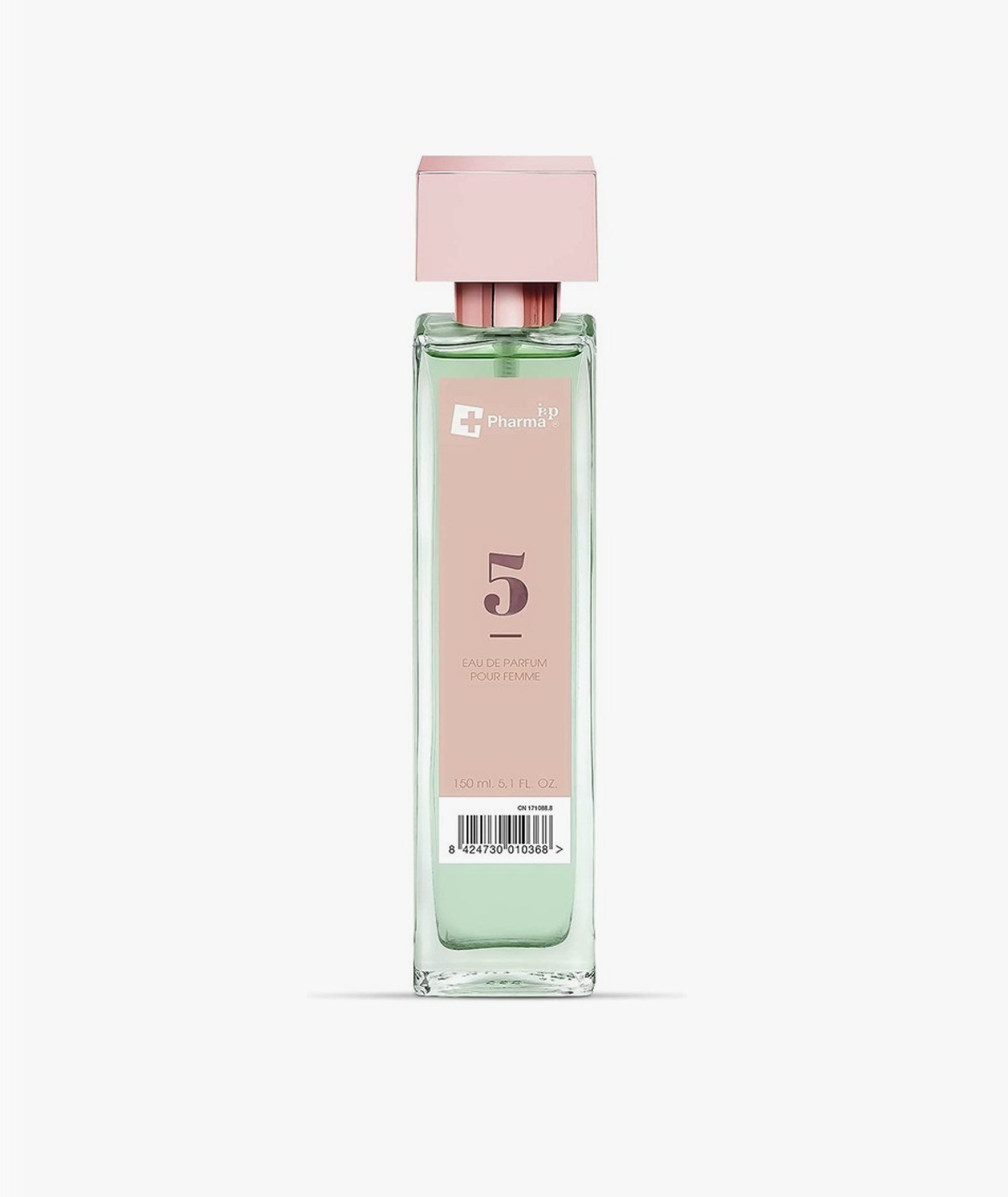 IAP PHARMA POUR FEMME Nº5 150 ML