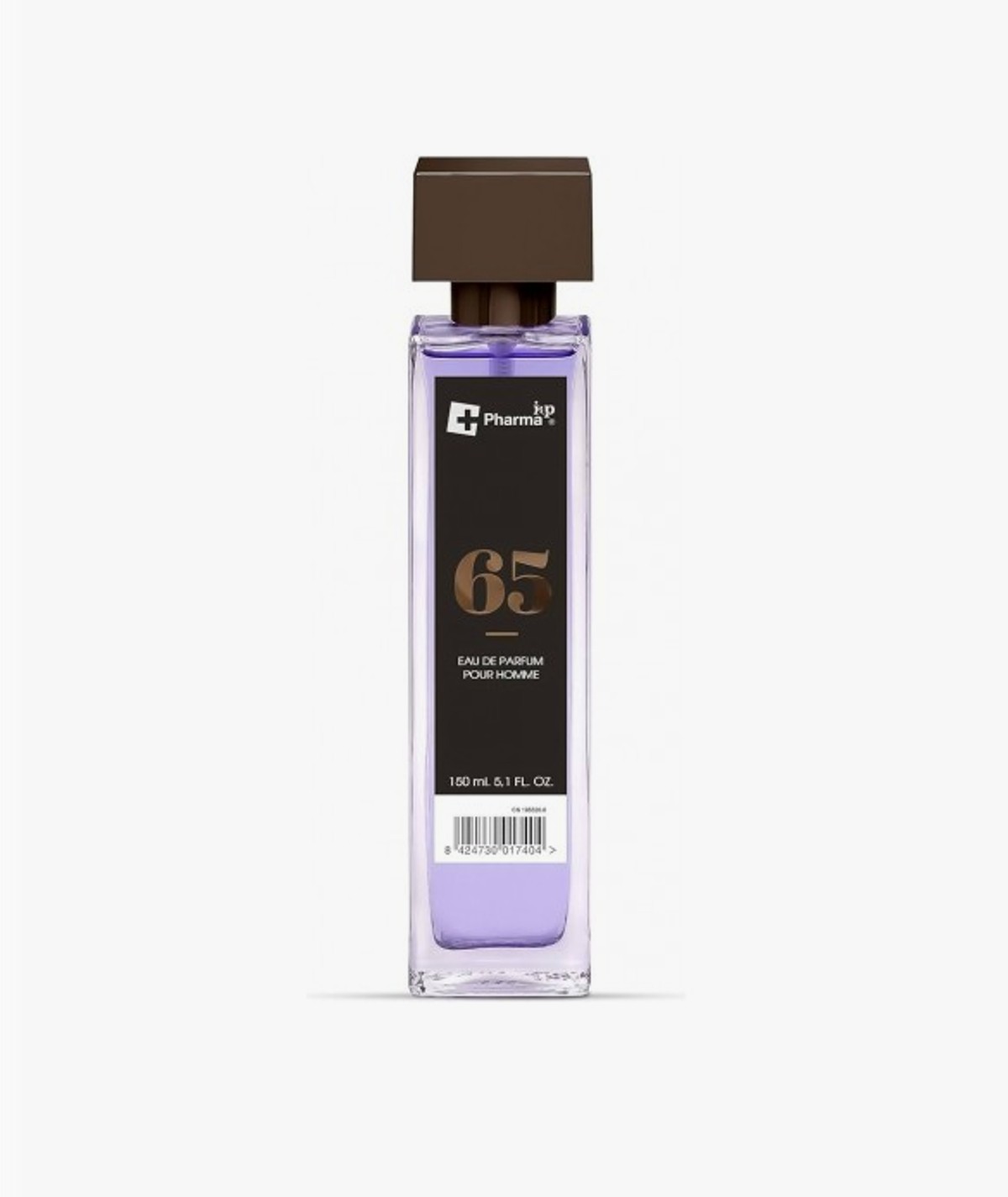IAP PHARMA POUR HOMME Nº65 150 ML