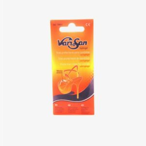 VARISAN HYDROGEL APOSITO AMPOLLAS 4 UNIDADES