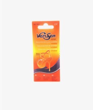 VARISAN HYDROGEL APOSITO AMPOLLAS 4 UNIDADES