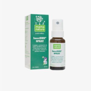 INSECTDHU SPRAY 20 ML