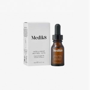 MEDIK8 INTELLIGENT RETINOL 10TR 15 ML
