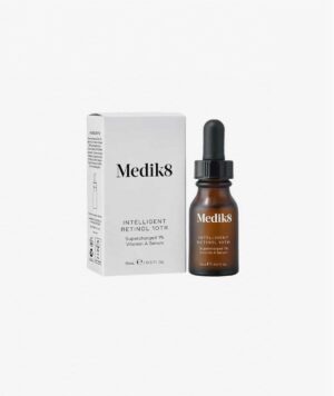 MEDIK8 INTELLIGENT RETINOL 10TR 15 ML