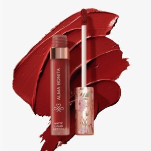 ALMA BONITA LABIAL SO ROUGE