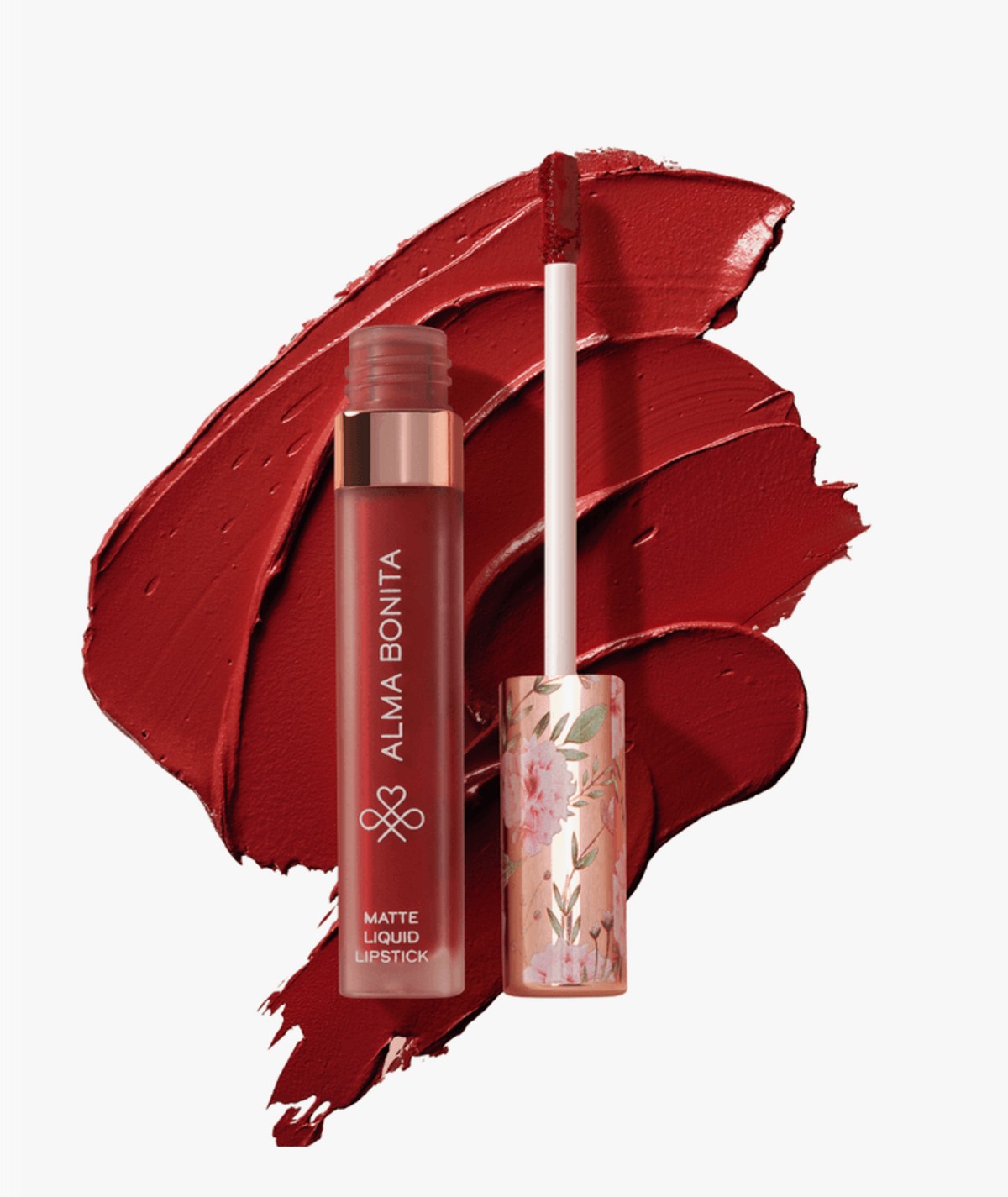 ALMA BONITA LABIAL SO ROUGE