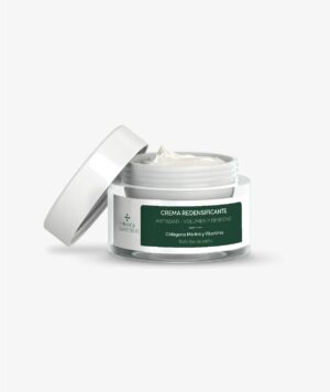 FARMACIA LEGANITOS 10 CREMA REDENSIFICANTE VOLUMEN y DENSIDAD 50 ML