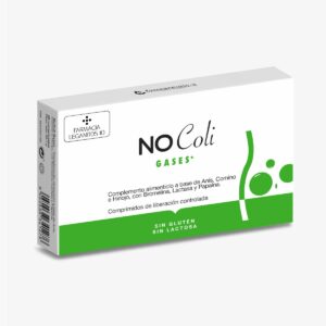 FARMACIA LEGANITOS 10 NO COLI