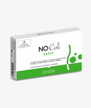 FARMACIA LEGANITOS 10 NO COLI