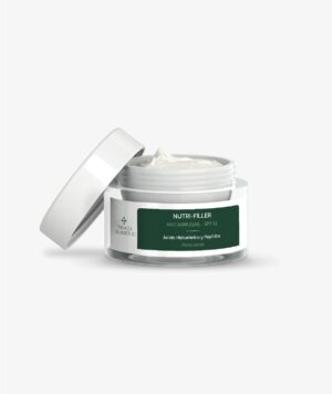 FARMACIA LEGANITOS 10 NUTRI-FILLER SPF15 50 ML