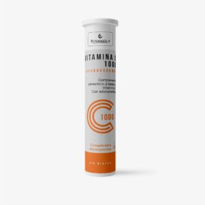FARMACIA LEGANITOS 10 VITAMINA C