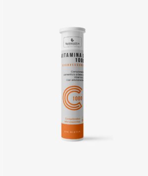 FARMACIA LEGANITOS 10 VITAMINA C