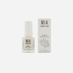 MIA COSMETICS 2 EN 1 BRIGHT LOOK