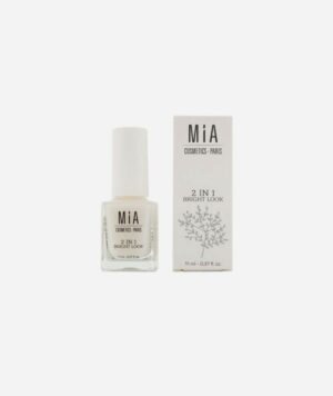 MIA COSMETICS 2 EN 1 BRIGHT LOOK