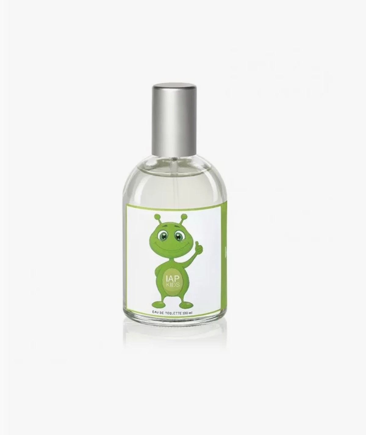 PHARMA KIDS EAU DE TOILETTE 100 ML