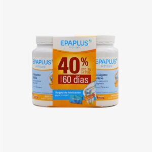 EPAPLUS ARTHICARE COLAGENO LIMON 30DX2