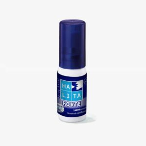 HALITA FORTE SPRAY BUCAL 15 ML