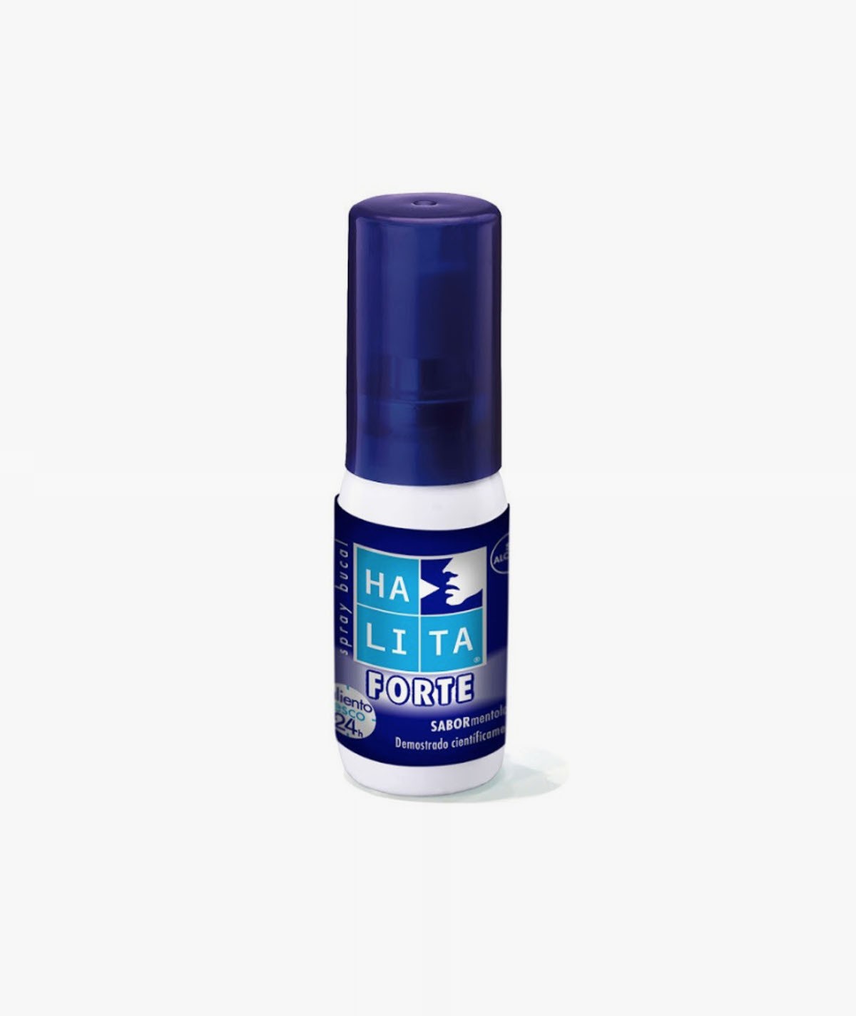 HALITA FORTE SPRAY BUCAL 15 ML