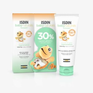 DUO BABYNATURALS ZN 40 POMADA 100ML + 100ML