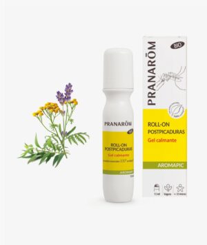 PRANAROM ROLL ON POSTPICADURAS
